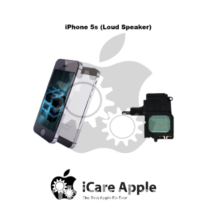 iPhone 5s Loud Speaker Replacement Service Center Dhaka